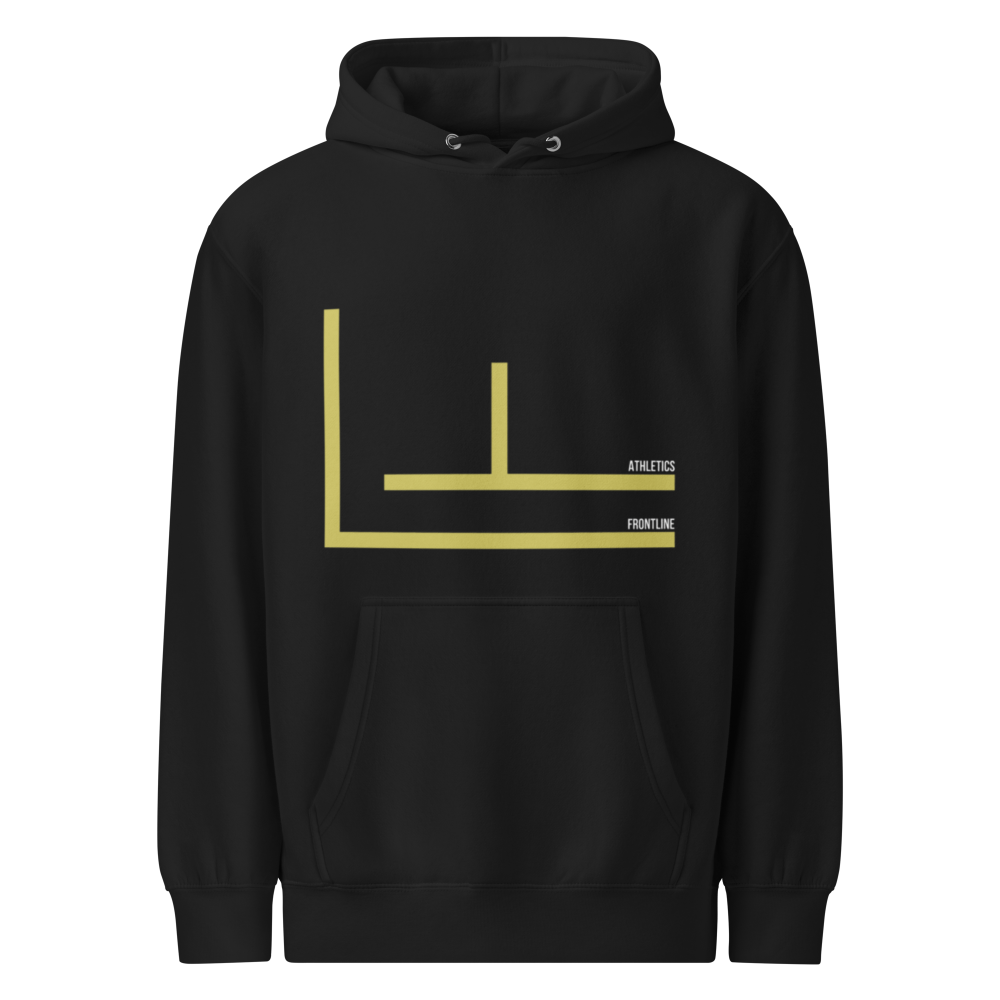 The Foundation Hoodie