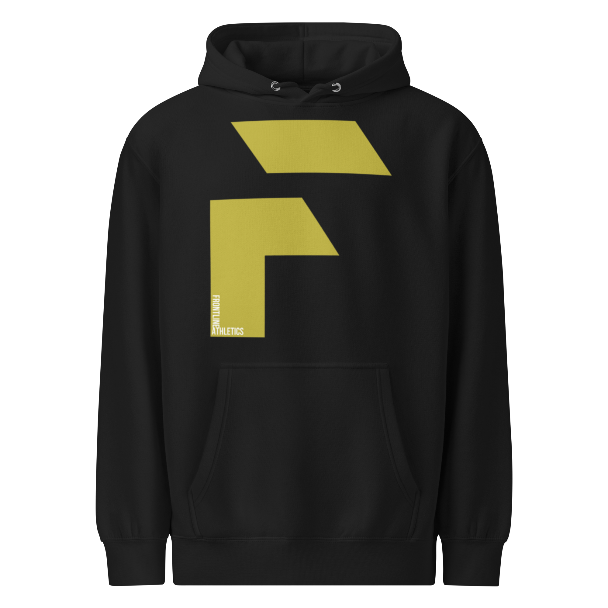 The Stealth Hoodie