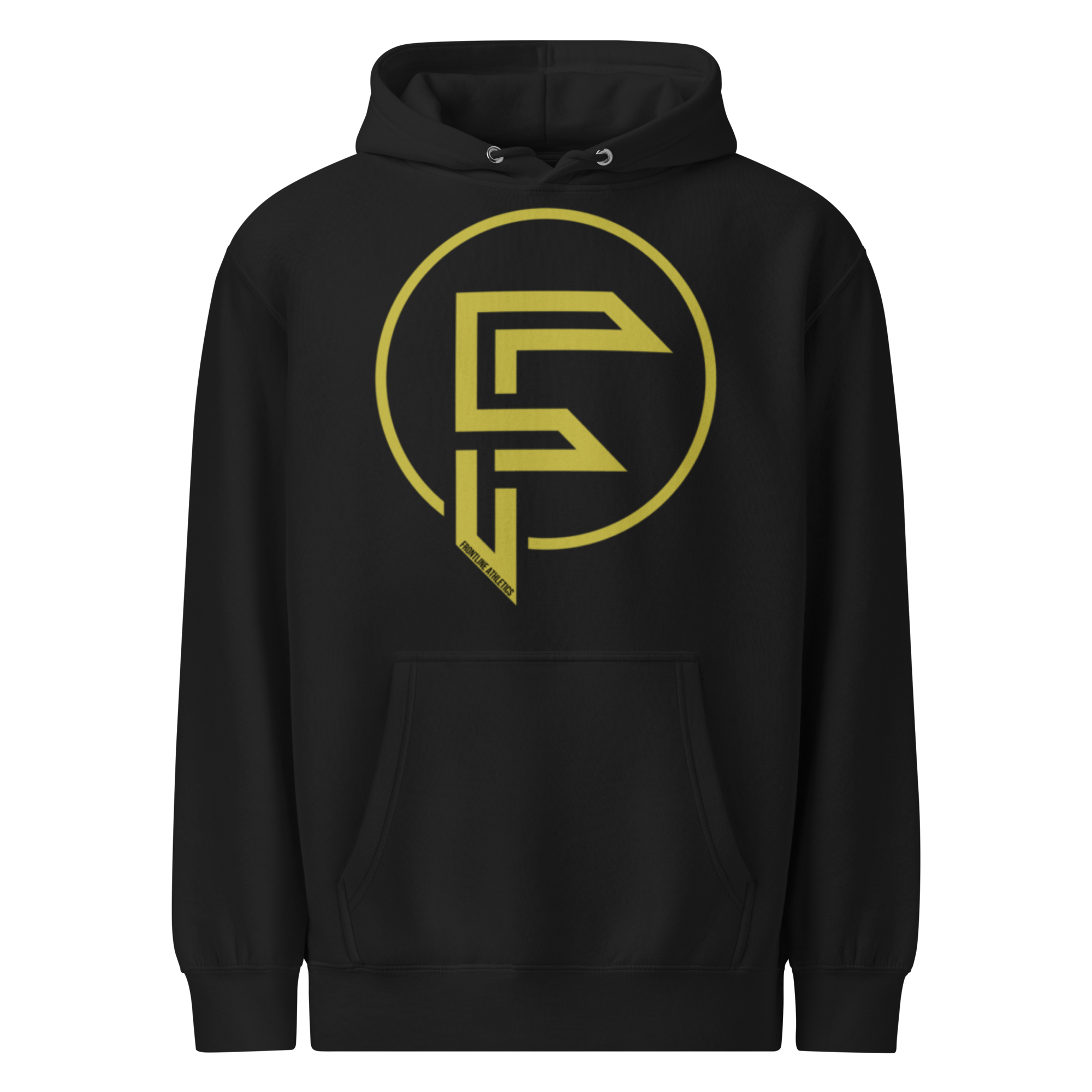 The Valor Hoodie