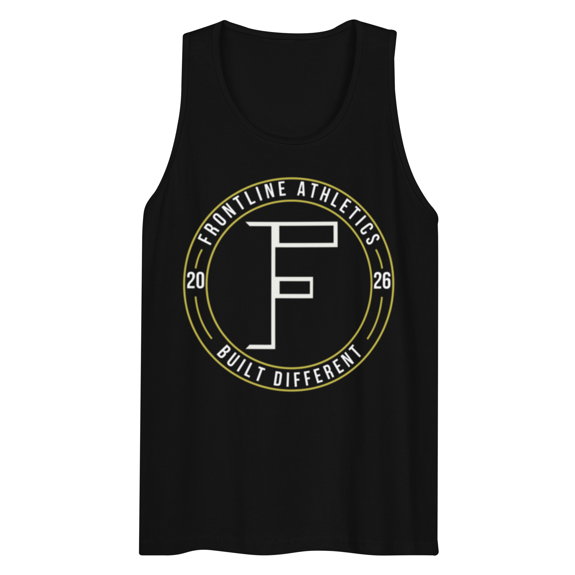 The Badge Tank