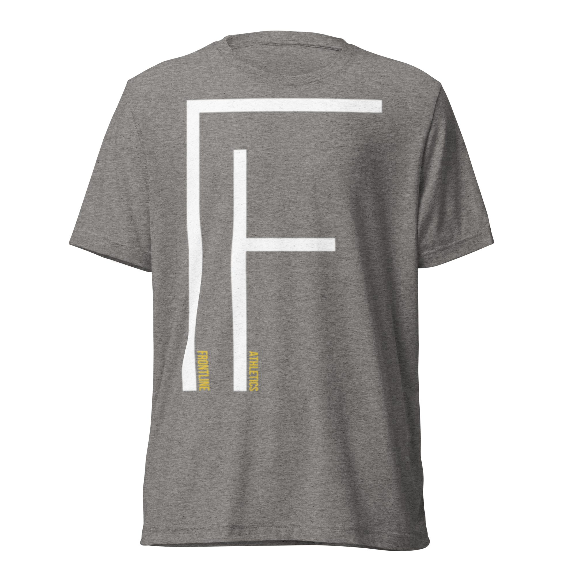 The Standard - Grey
