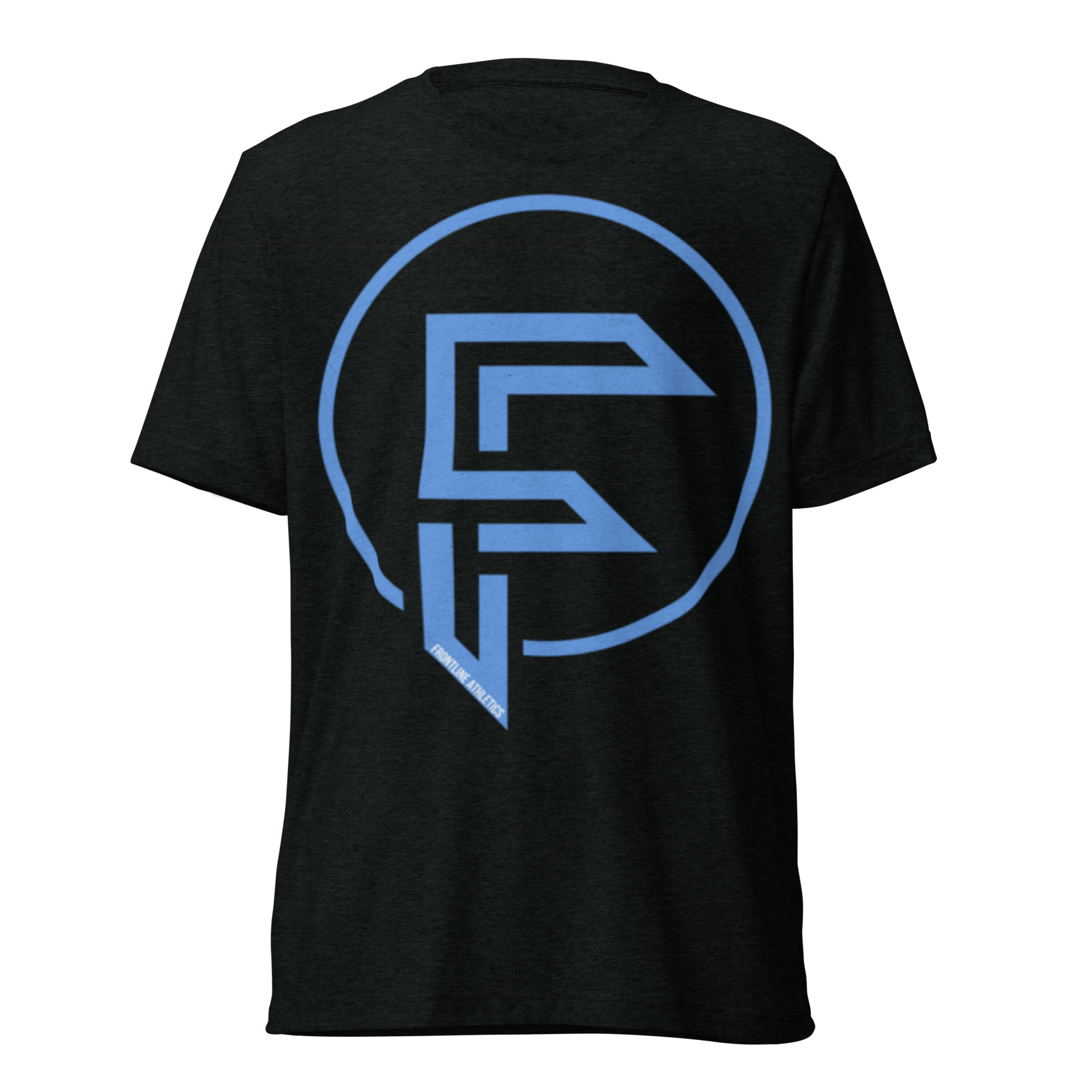 The Valor - Blue Flag Sleeve