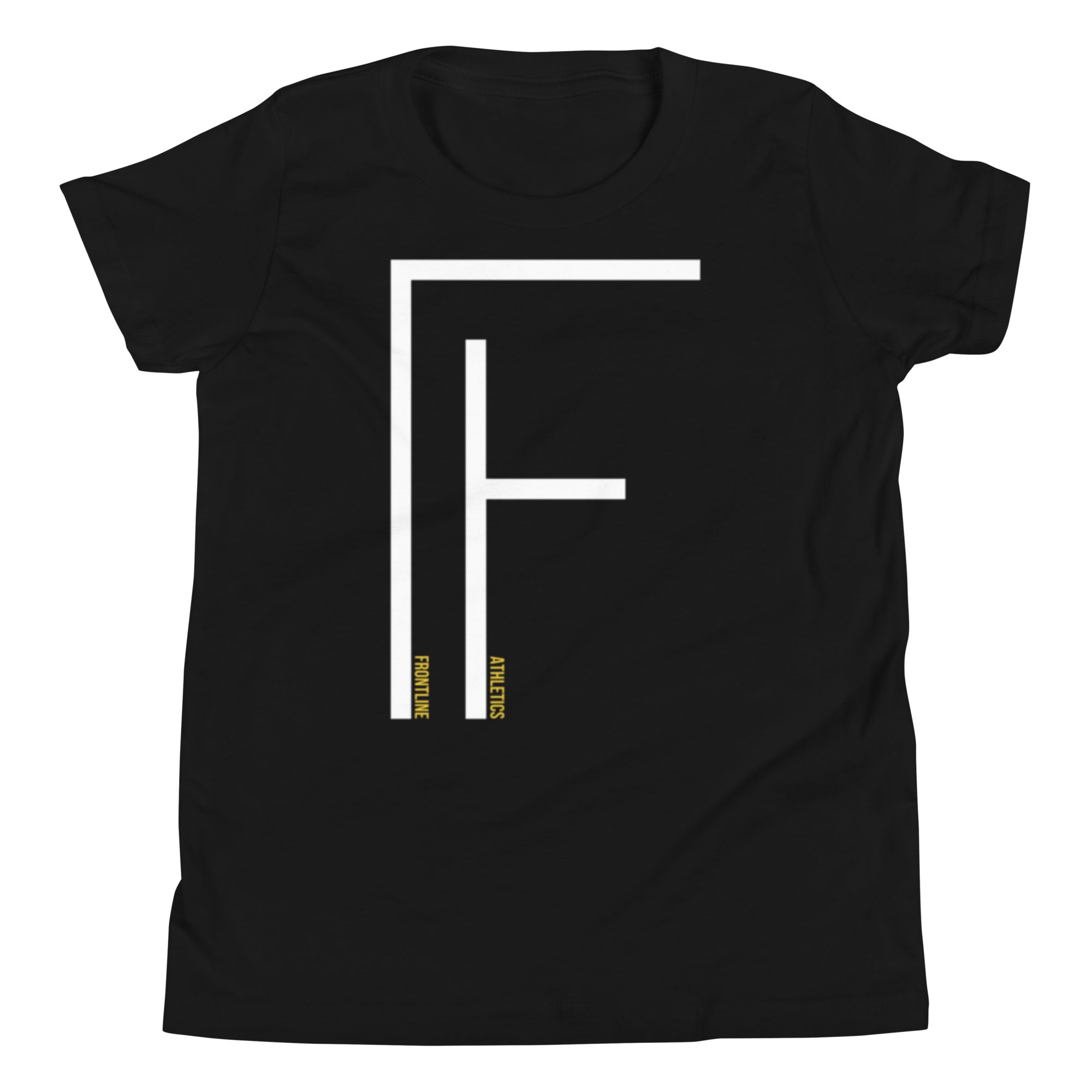 Youth Standard - Black