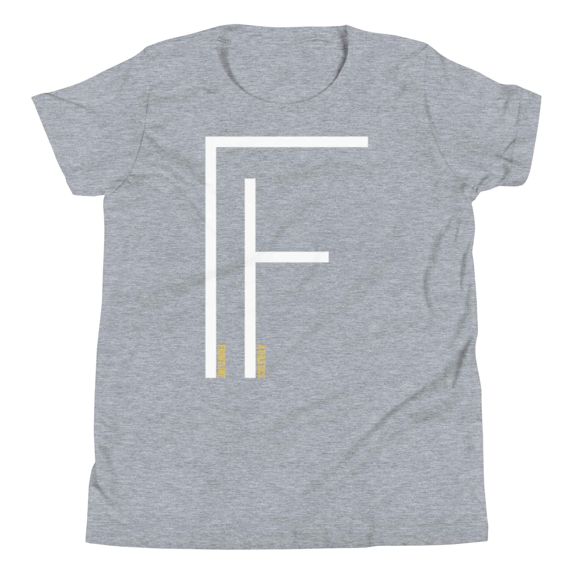 Youth Standard - Grey