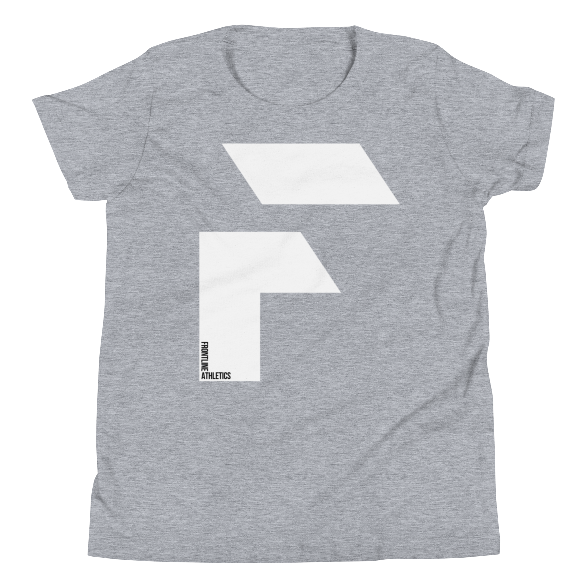 Youth Stealth - Grey